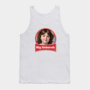 Big Deborah Tank Top